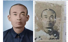 太子河老照片修复-2