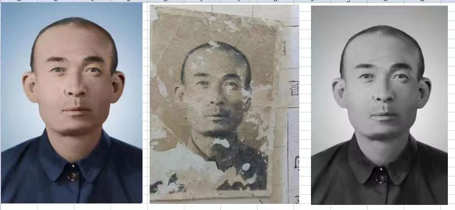 太子河老照片模糊修复-21